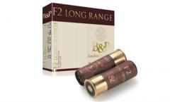 B&P F2 Long Range 36g 12/70                                                                                    