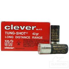 Mirage Tung-Shot 12/70 42g    T4   3,0mm   