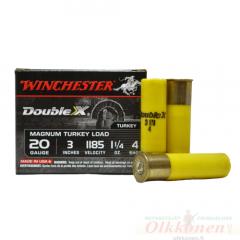 Winchester Double X Turkey 20/76 35g 