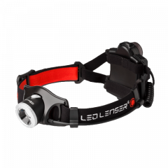 Ledlenser H7.2 Otsavalaisin                                                                                  