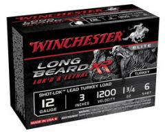 Winchester Long Beard 12/76 49g no: 4 10 kpl / rs
