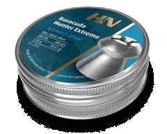 H&N Baracuda Hunter Extreme 5,5 mm 1,20 g 200 kpl/rs