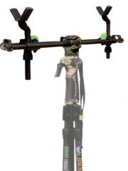 Primos Trigger Stick Gen 2  kahdenpisteen ampumatuki
