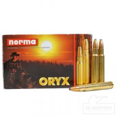 Norma Oryx  cal. 375 Blaser Mag  19,4g