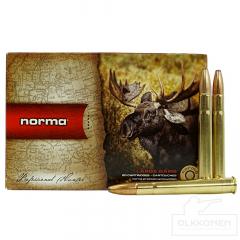 Norma 9,3x74R  Oryx 18,5g 20 kpl / rs