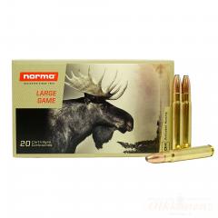 Norma 9,3x62 Oryx 15 g SP 20 kpl / rs