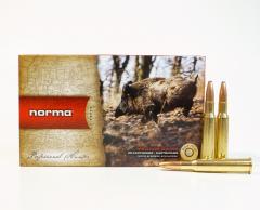 Norma 7x57R Oryx 10,1g SP