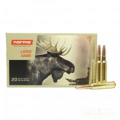 Norma 6,5X55  Oryx 10,1g SP 20 kpl / rs