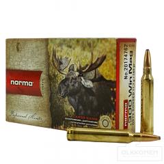 Norma .300 Win.Mag Oryx SP  11,7g 20 kpl/rs     