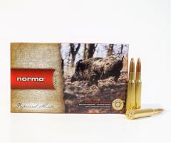 Norma Jaktmatch 7x57R 9,7g FMJ