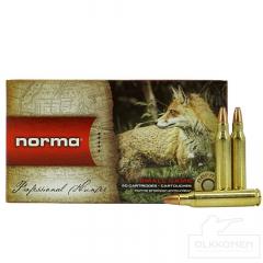 Norma .223 Rem 3,6g Oryx patruuna