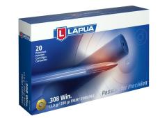 Lapua .308 win. subsonic FMJ B416 13g patruuna 20kpl/rs