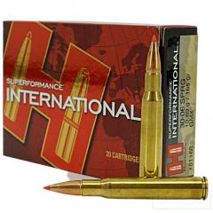 Hornady GMX 30-06  10,6g 20kpl/rs