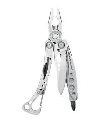 Leatherman Skeletool Nylonkotelolla