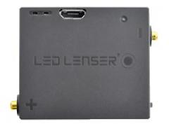 Ledlenser SEO 7R / iSEO5R -akkupaketti                                                                                  