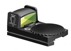 Docter QuickSight punapistetähtäin                                                                            