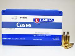 Hylsy Lapua .220 Russian 100kpl/rs
