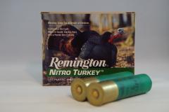 Remington Nitro Turkey 12/89 56g haulikok 4 3,25mm 