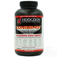 Hodgdon Longshot ruuti 0,454g/prk