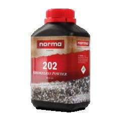 Norma Ruuti 202 500g/prk