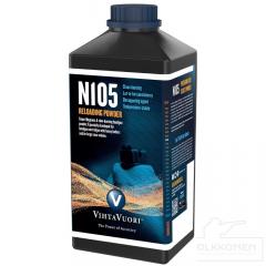 Ruuti N 105 0,5 kg
