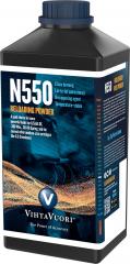 Ruuti N550 1kg