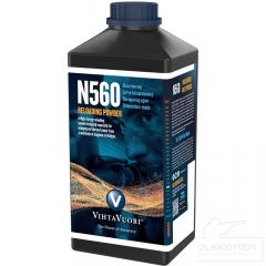 Ruuti N560 1kg