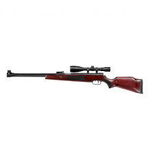 Hämmerli Hunter Force 900 Combo ilmakivääripaketti 175 m/s