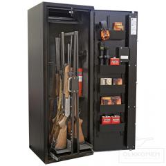 Suomi R12 EVO asekaappi + rahtikulut
