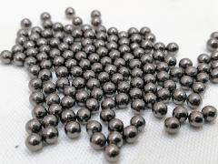 Tunet lyijyhauli  nro: 1 / 4,0 mm  25kg säkki