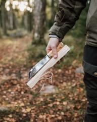 Marttiini Lapinleuku 250 puukko
