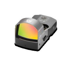 Burris FastFire III  3 Moa     käytetty