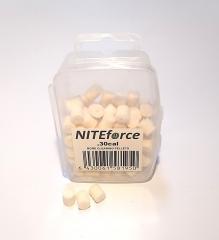 NITEforce Puhdistustulppa 6,5mm Kiväärille
