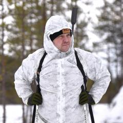 3HGR Duall Harness 