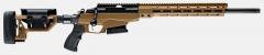 Tikka T3x TACT A1 .308Win Coyote Brown+ Osuma 170 vaimennin   Käytetty