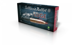 Sellier & Bellot .30-06 eXergy Edge 10,7g 20kpl/rs