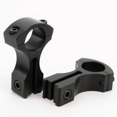 Osumajalka 1"/17mm/35mm väri musta käytetty 