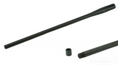 Sauer 404  6,5x55se  piippu+vaim.Freyr&Devik 196+lukonpää  käytetty