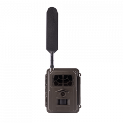 Burrel E24 -riistakamera kampajapaketti 2026