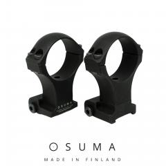 Osuma jalustallinen kiikarinjalka Tikka 30mm Ultra korkea