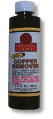 Shooter's choice Copper remover kuparinpoisto 236 ml