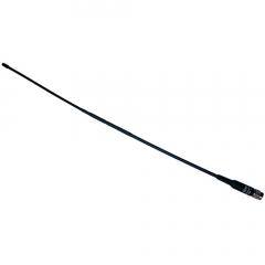 Genzo 66BT/XT VHF-puhelimen piiska-antenni