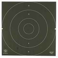 Kuviotaulun keskiö 43 vir 26x26 / 100 kpl