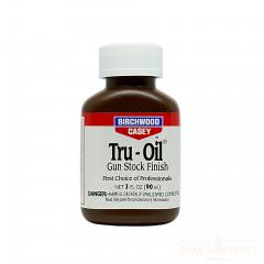 Birchwood Tru-oil tukkiöljy 90 ml