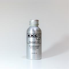 KKC Danish Oil tukkiöljy                                                                                      