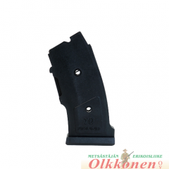 CZ 452/455/457 varalipas .22LR 10 ptr 