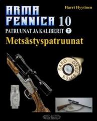 Arma Fennica Patruunat ja kaliperit 2                                                                         