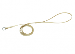 Alac Näyttelytalutin 6mm x 150cm beige