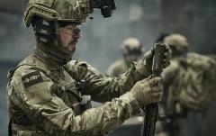 Ase Utra Dual556-S-BL GEN2 -äänenvaimennin