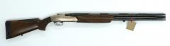 Benelli 828U Silver 28" 12/76 käytetty MT